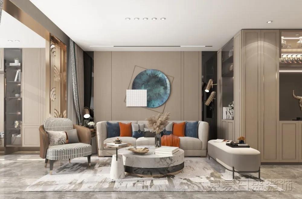 中建·柒號院200㎡地復式，當代人追求的品質生活！