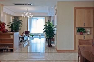 160m2東方名苑經典案列實拍，值得一看